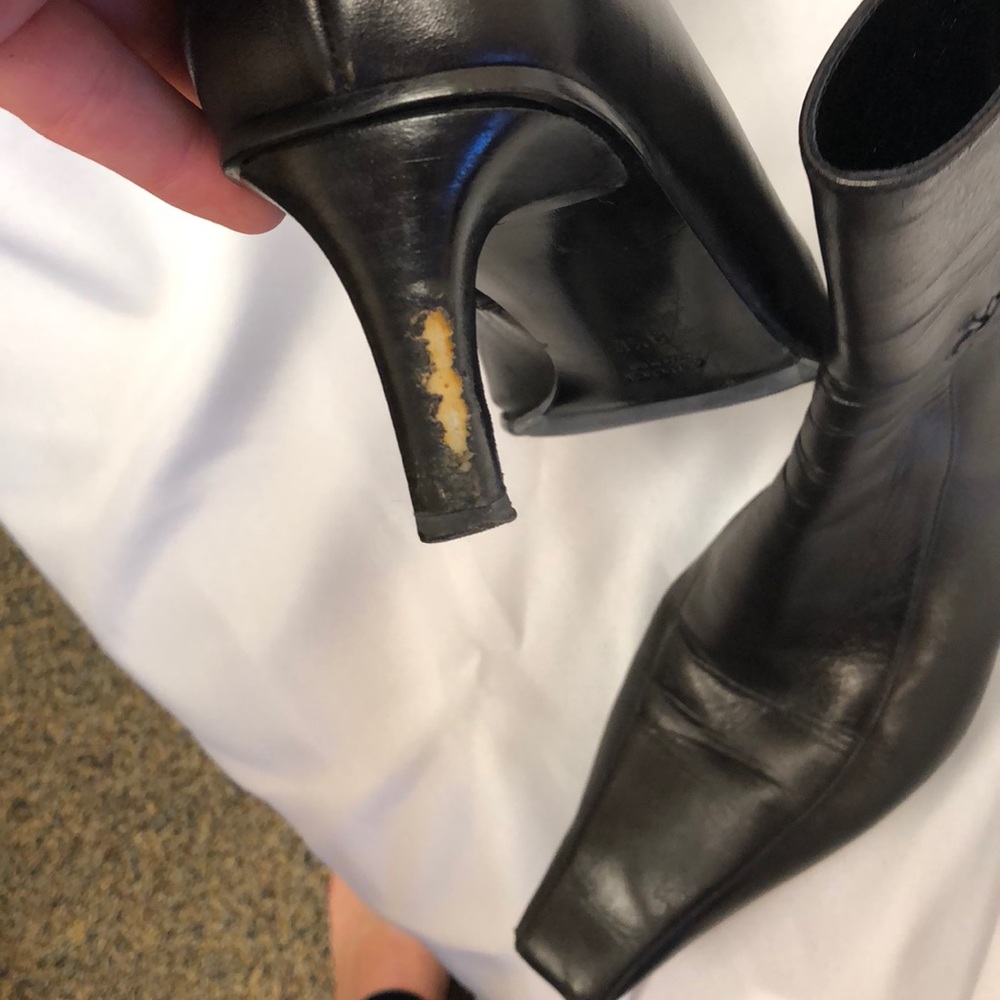Gucci Booties - Picture 3 of 3